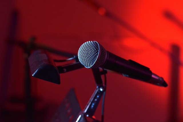 music