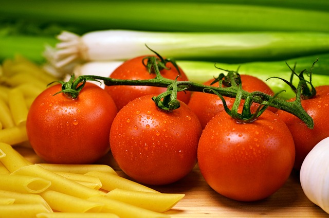 vegetable