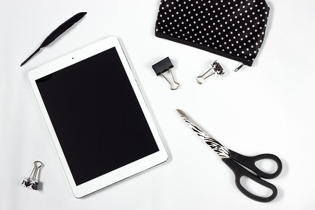 tablet