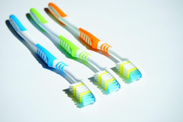 toothbrush