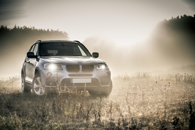 automotive