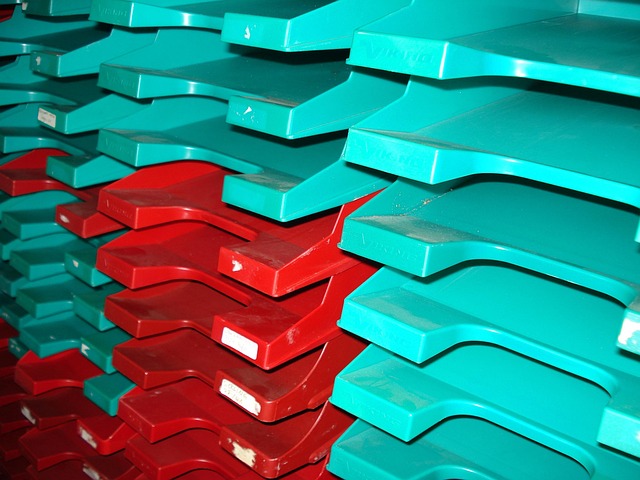 storage