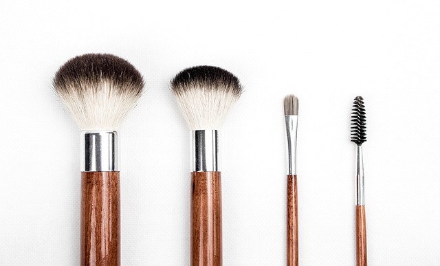 brush