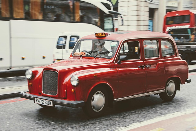 Automobile