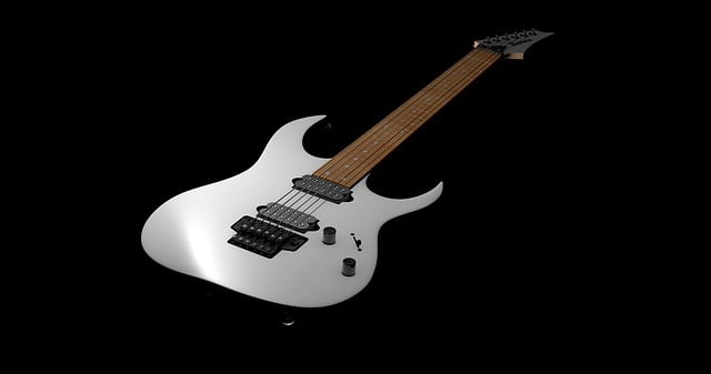 guitar