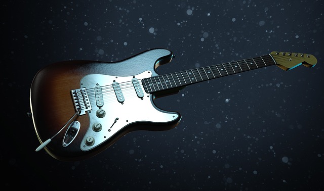 guitar