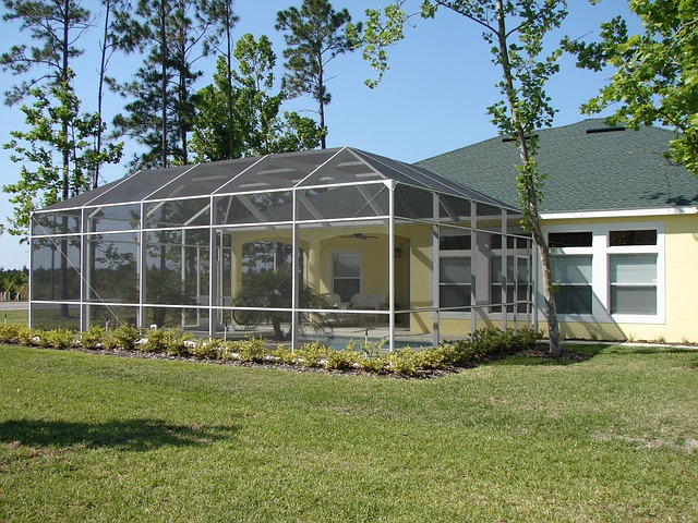 sunroom