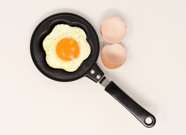 fried egg