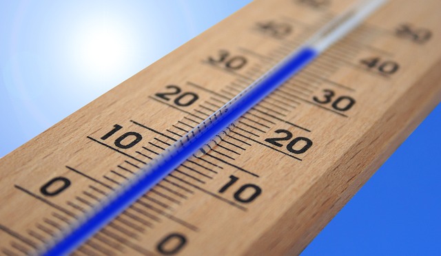 thermometer