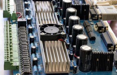 electronics