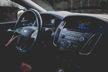automobile