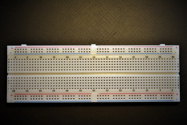 electronics