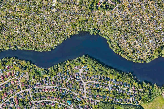 land