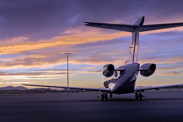 business travel