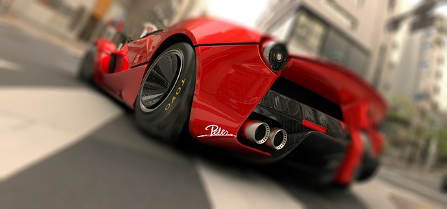 automotive