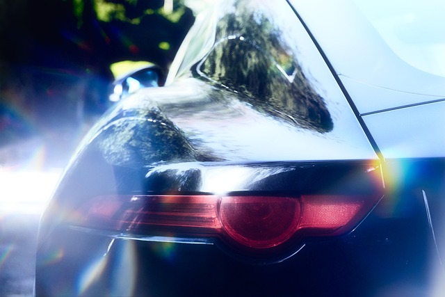 automobile
