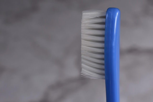 toothbrush
