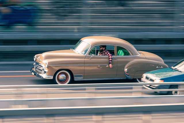 automobiles