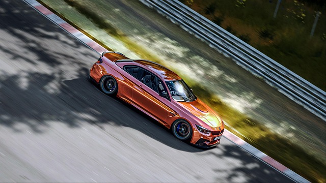 automotive