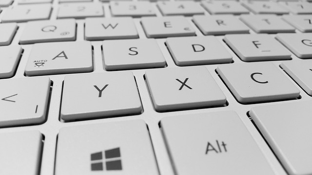 laptop