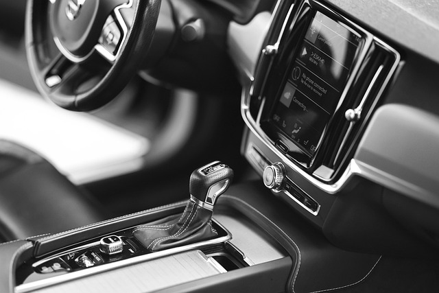automotive