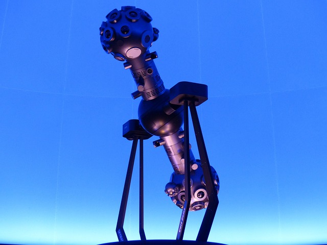robot